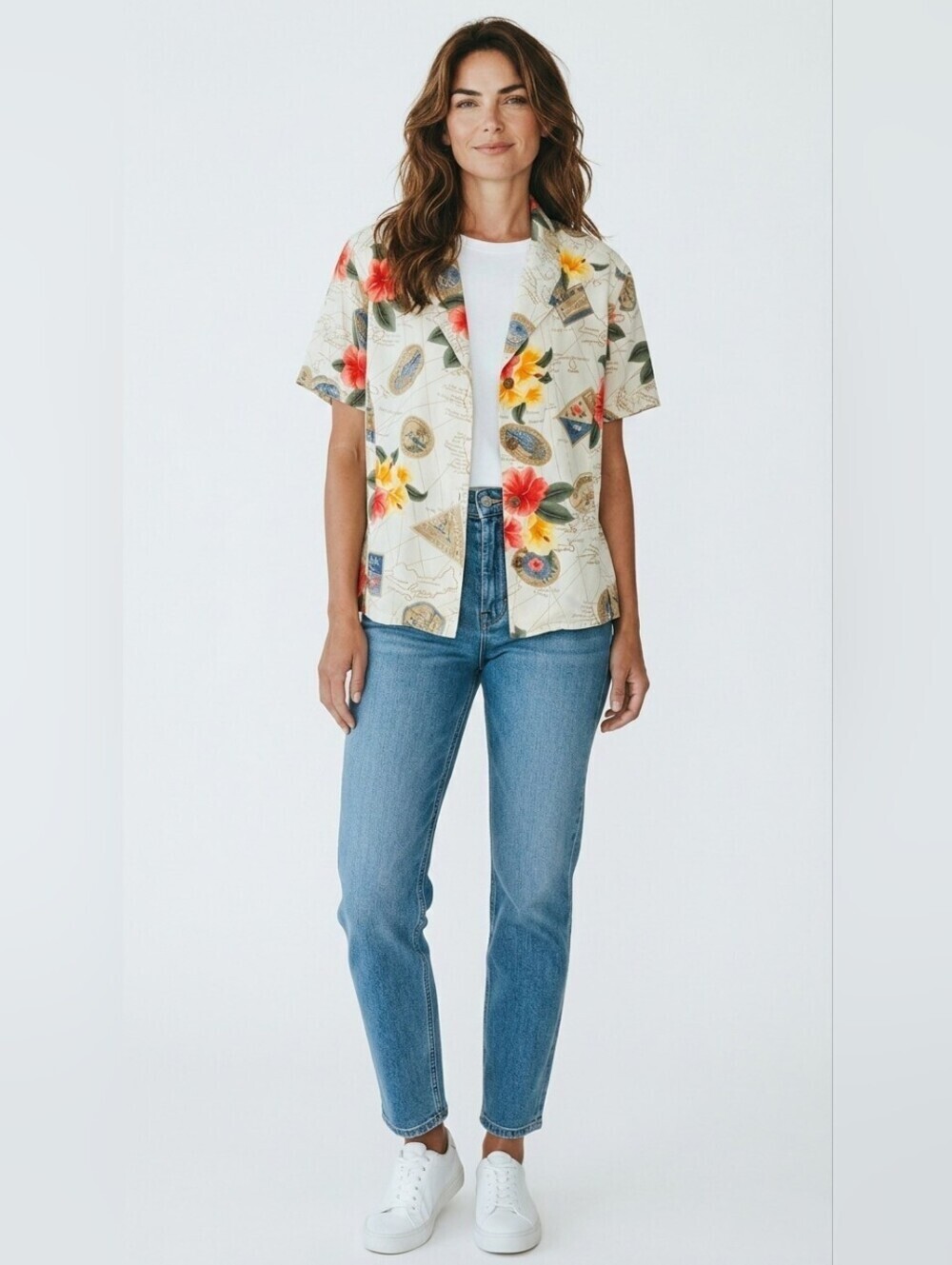 Caribbean Joe Top (38)